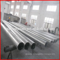 hot bath galvanised steel support